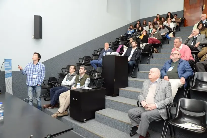 Imagen de congresos